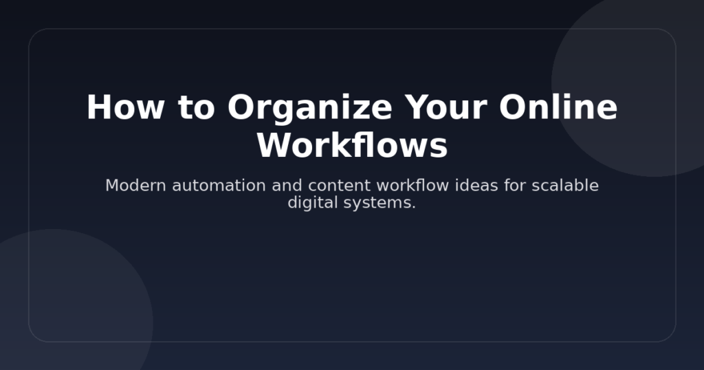 Person organizing tasks on a laptop using digital tools like calendars and task management apps